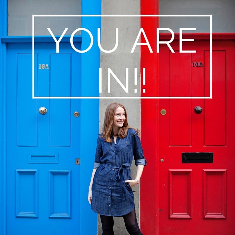 Thank You Matchmaker Academy thank-you-matchmaker-academy